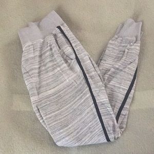 Beyond Yoga Sweat Pant, size M